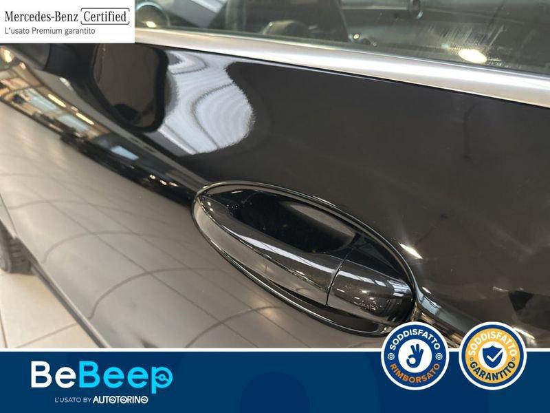 Mercedes-Benz CLA S.Brake 180 D SPORT AUTO