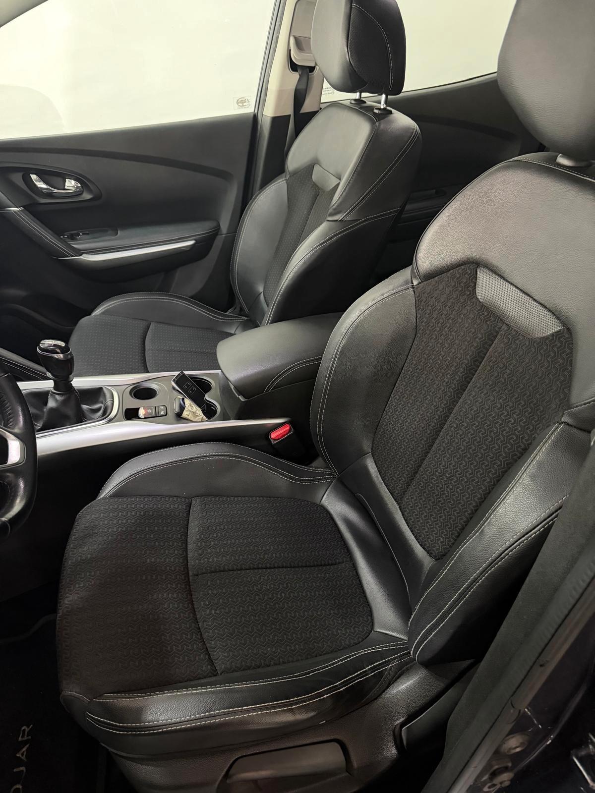 Renault Kadjar dCi 8V 110CV Energy Hypnotic