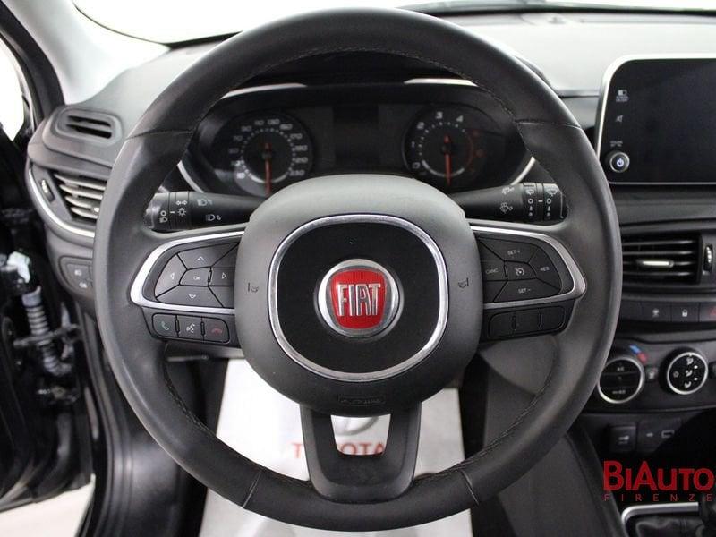 FIAT Tipo Tipo 1.6 Mjt S&S SW Lounge