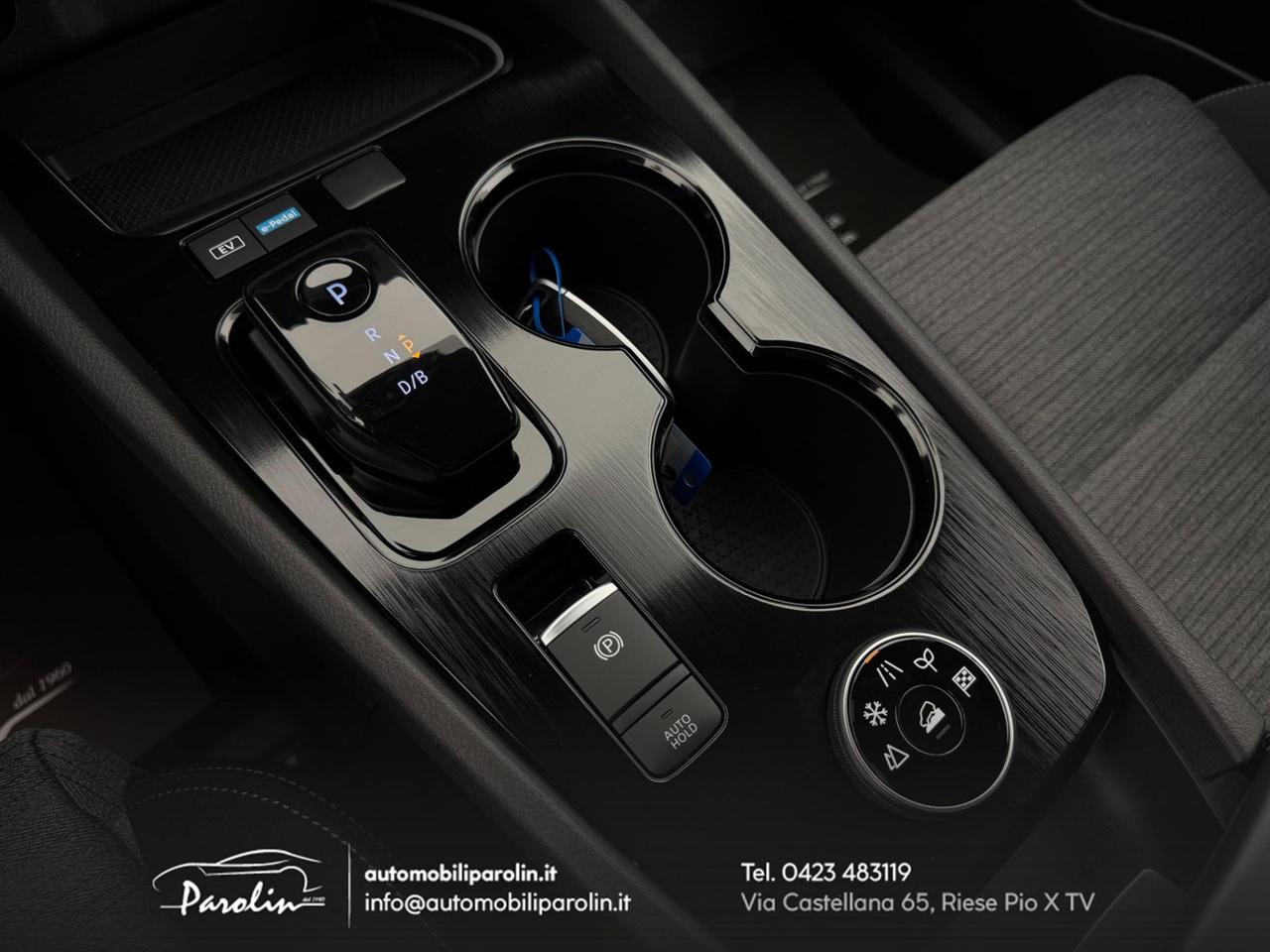 Nissan X-Trail 1.5 e-power N-Connecta e-4orce 4wd 7p.ti Auto