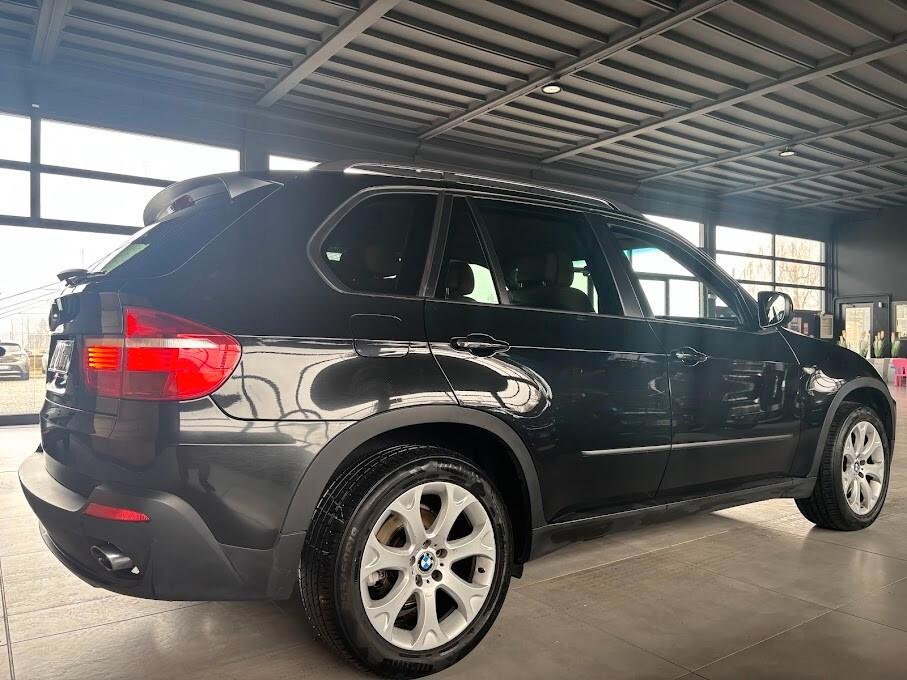 Bmw X5 3.0d XDRIVE 235CV + GPL