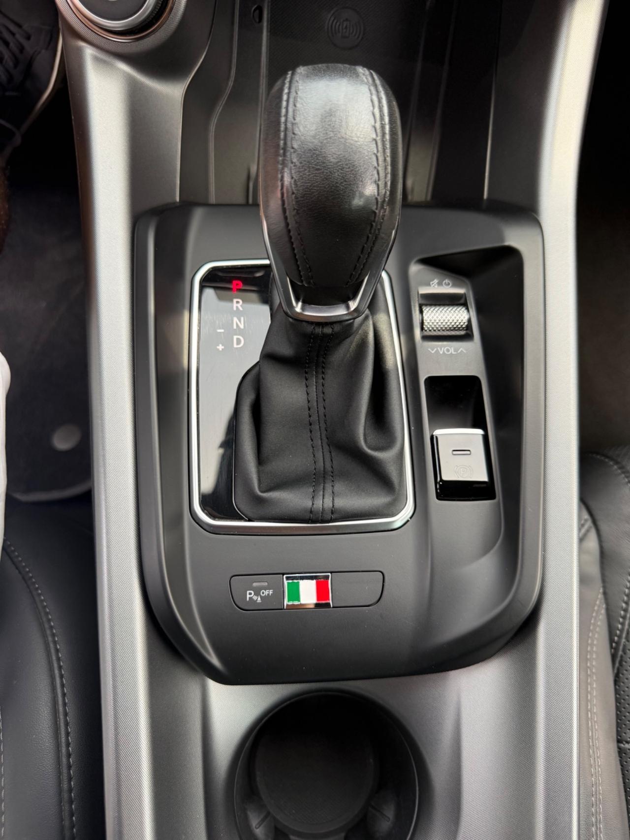 Alfa Romeo Tonale 1.5 130 CV MHEV TCT7 Speciale