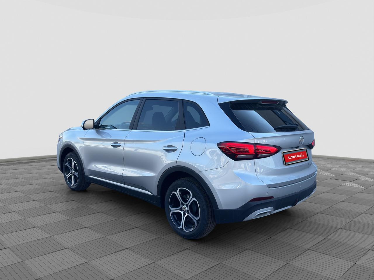 MG ZS (2024-->) ZS 1.5 Comfort