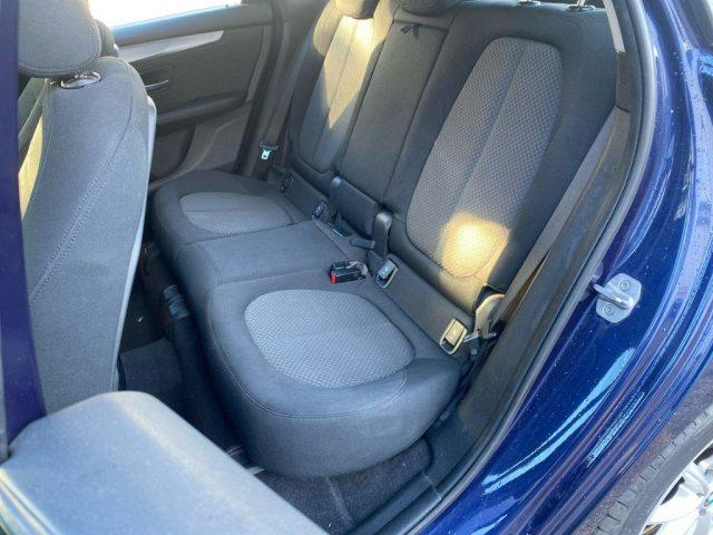 BMW 216 d Active Tourer