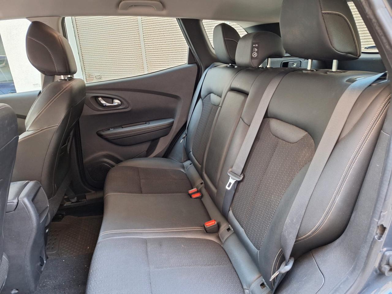 Renault Kadjar dCi 8V 110CV Energy Zen