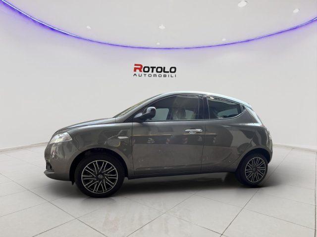 LANCIA Ypsilon 1.0 FireFly S&S Hybrid Oro