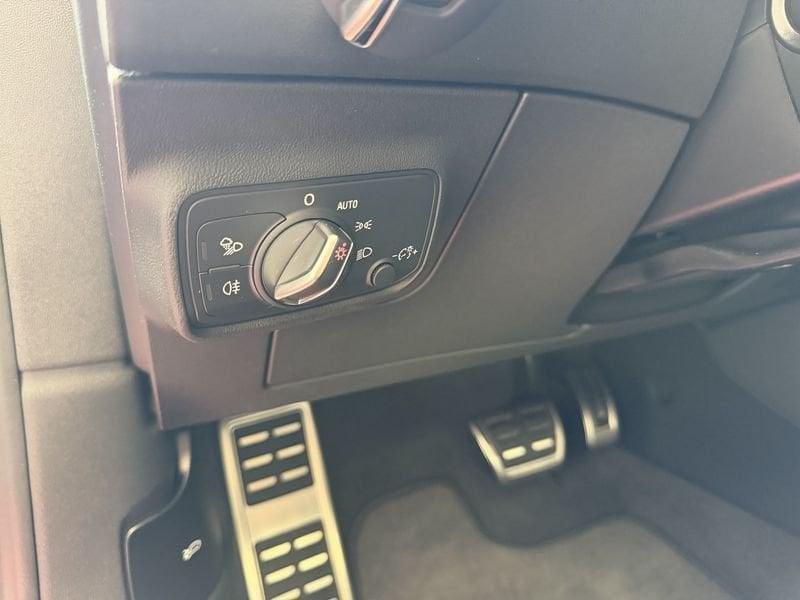 Audi TT 45 TFSI S tronic