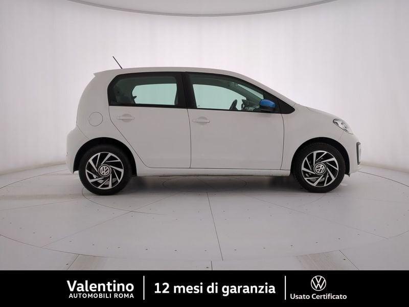 Volkswagen up! 1.0 5p. eco move BMT