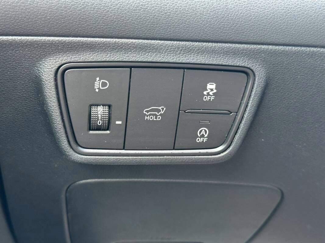 Hyundai Tucson III 1.6 crdi Exellence 2wd CON TELECAMERA E CARPLAY