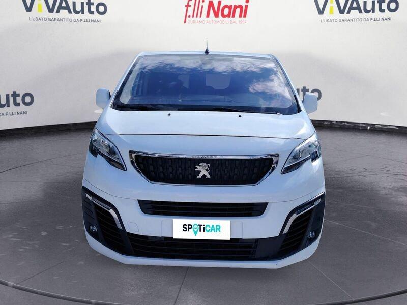 Peugeot Traveller BlueHDi 120 S&S Compact Business CON IVA ESPOSTA