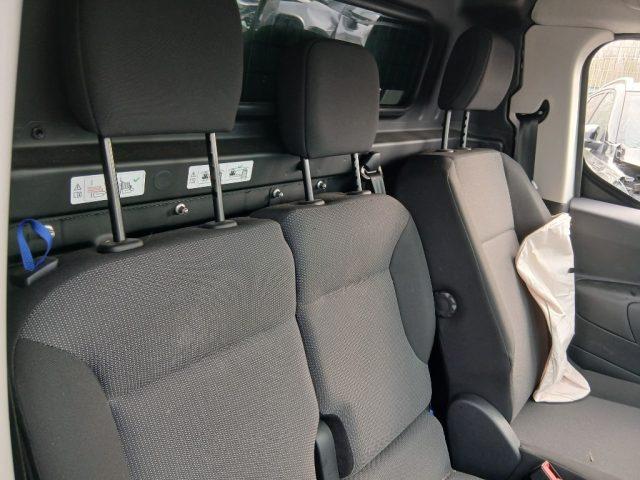 TOYOTA Proace City 1.5D 100 CV S&S PC 4p.