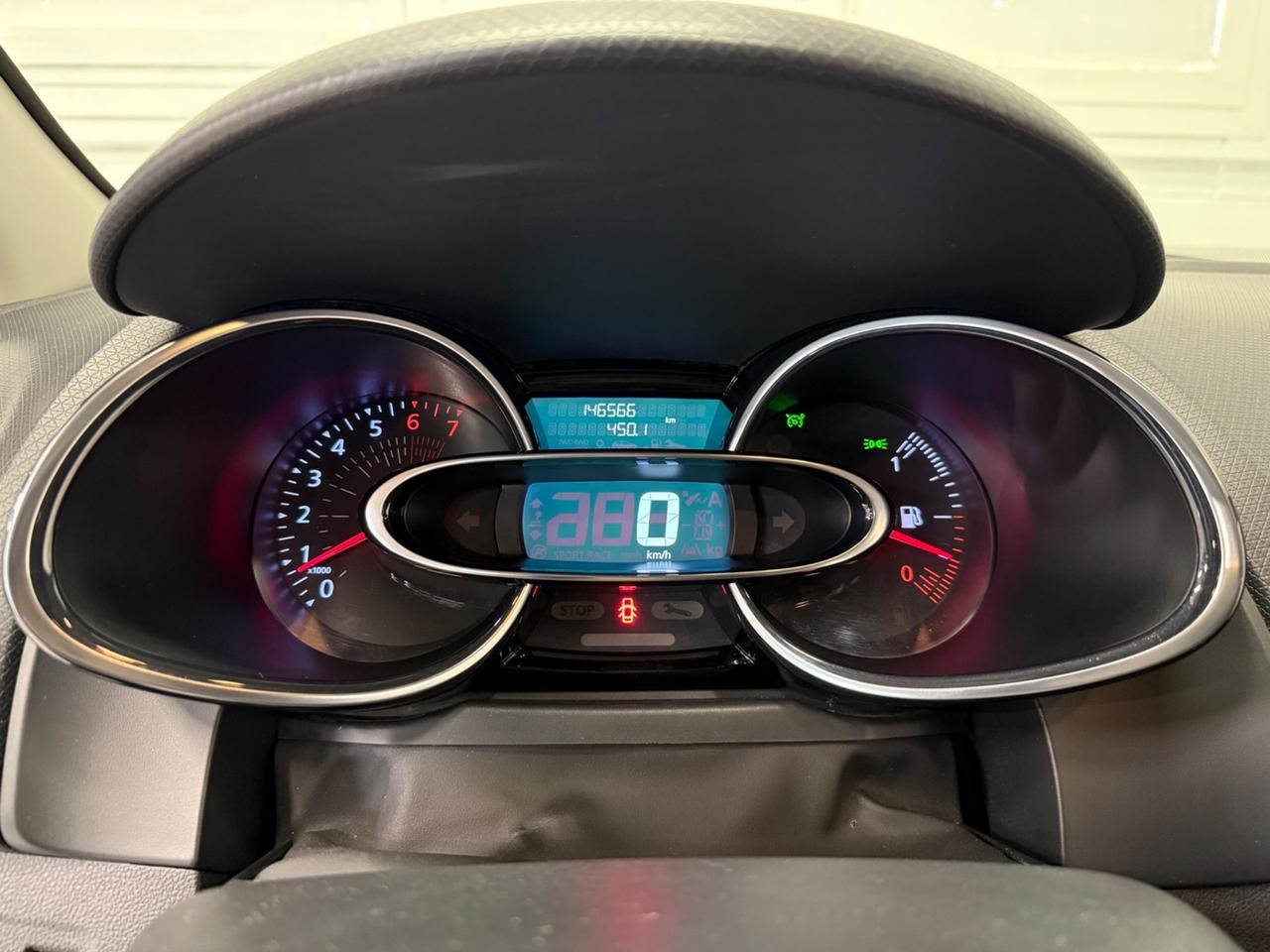 Renault Clio 1.2 75CV 5 porte GPL