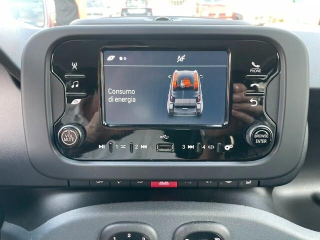 Fiat Panda 1.0 FireFly S&S Hybrid Pandina Tech Km 13.000 PREZZO VERO!!!!