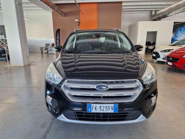 FORD Kuga 1.5 TDCI 120 CV 2WD Titanium