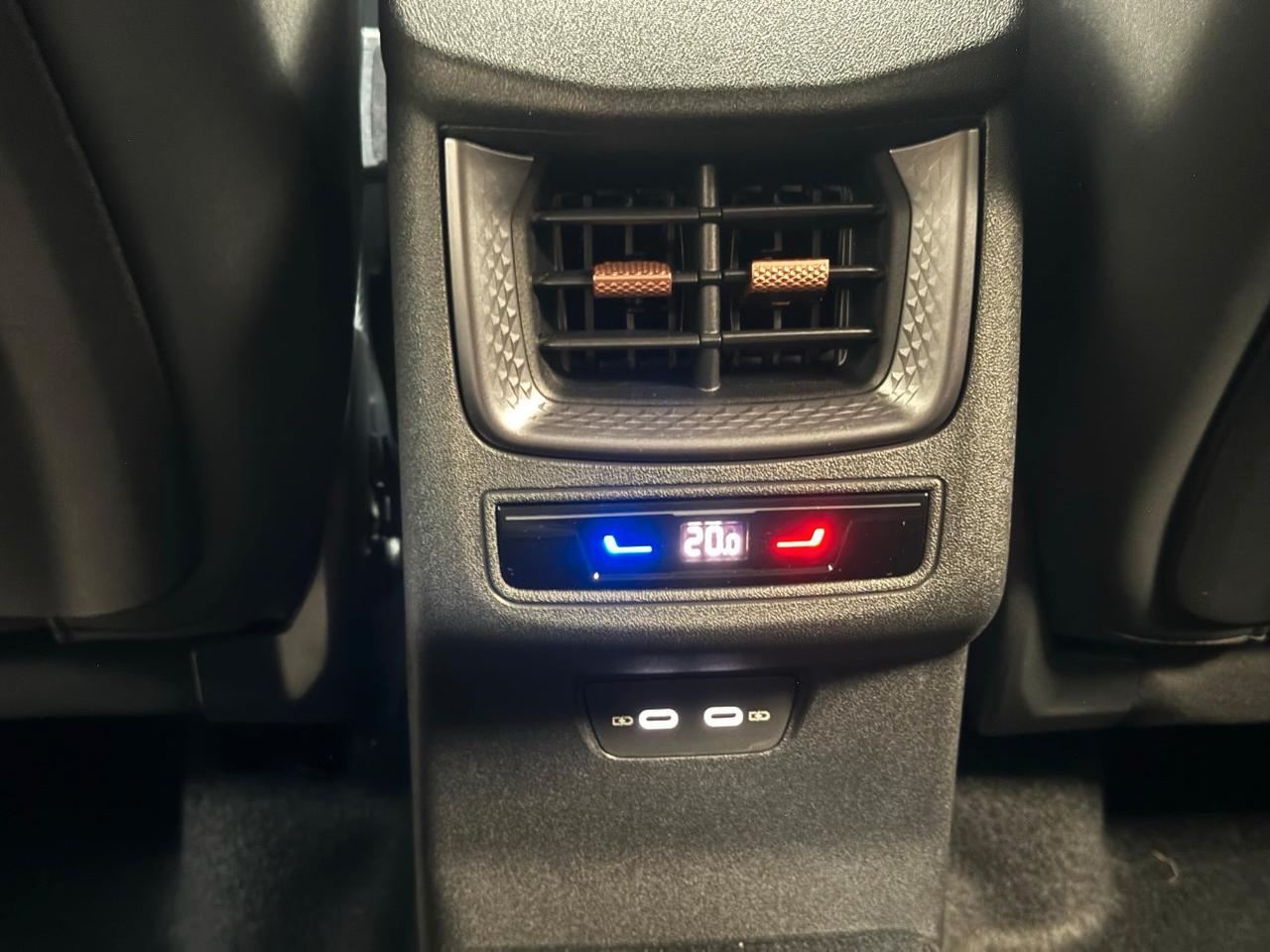 Cupra Terramar 1.5 hybrid 150cv dsg