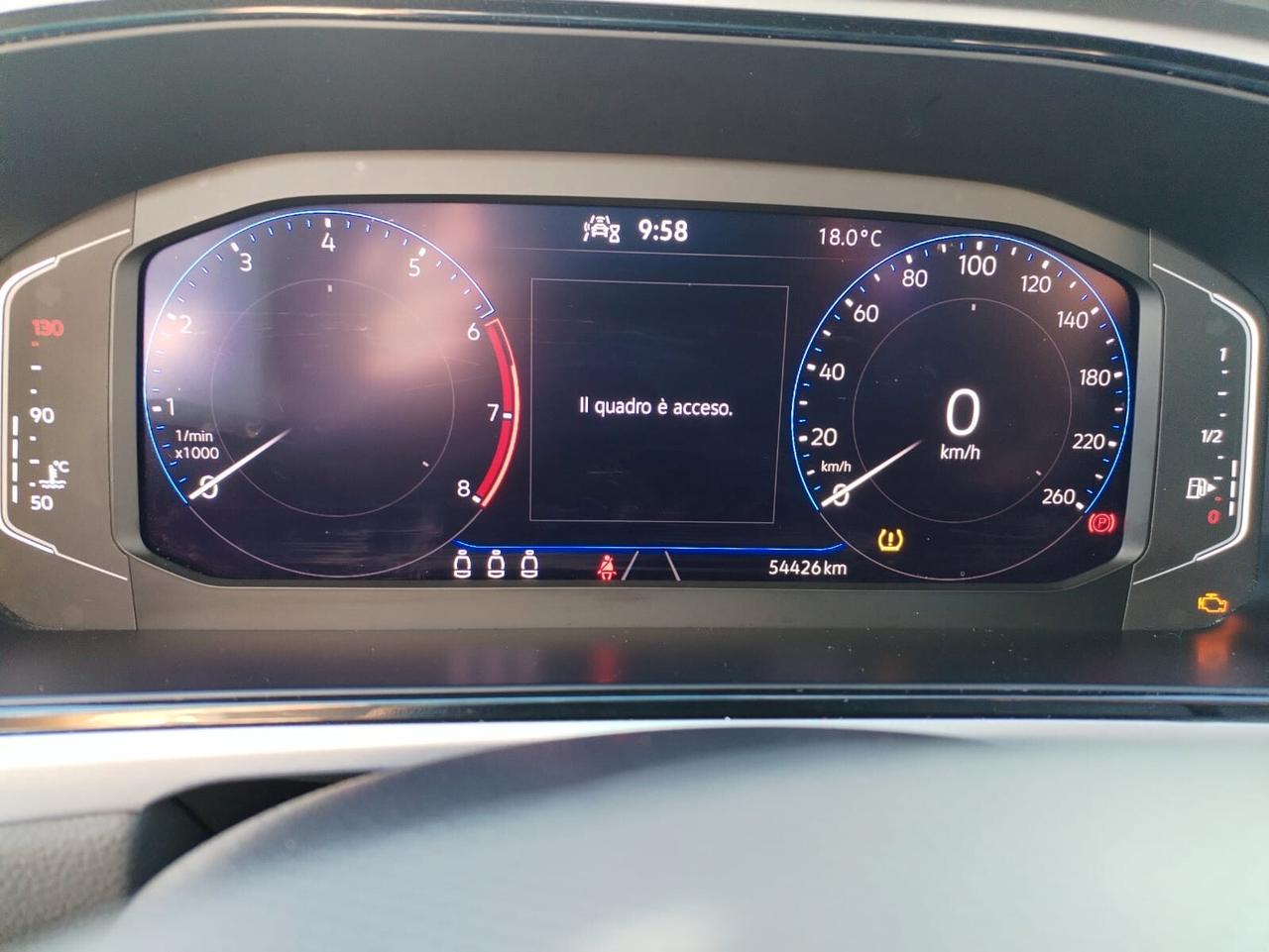 Volkswagen T-Roc 1.0 TSI Life