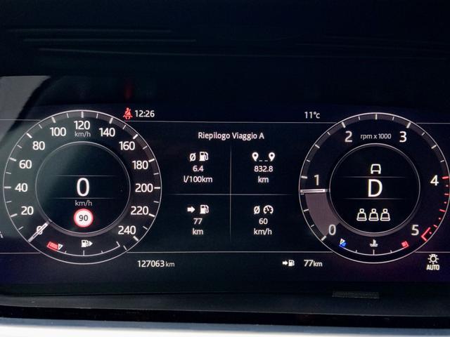 LAND ROVER Range Rover Evoque 2.0D 180 CV HSE