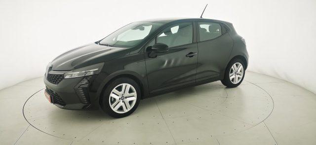 RENAULT Clio Blue dCi 100 CV 5 porte Evolution