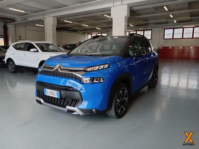 CITROEN C3 Aircross PureTech 110 S&S Shine Pack