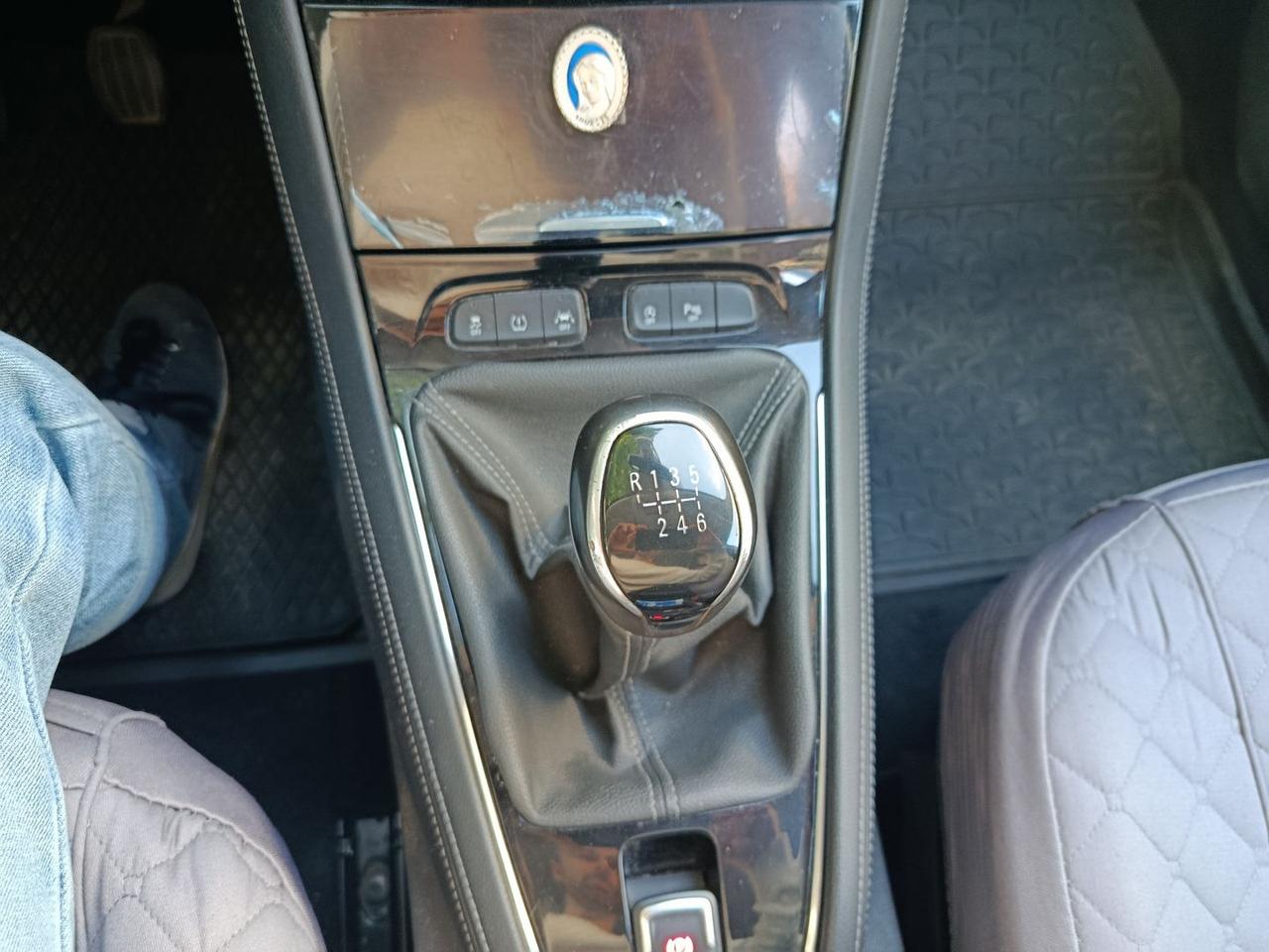 Opel Grandland X 120 Anniversary #10536