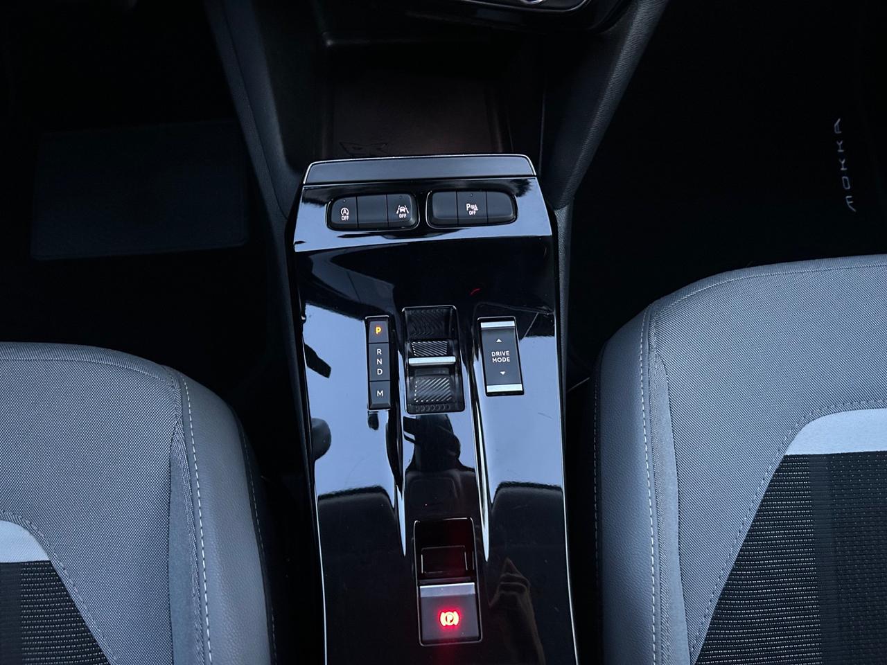 Opel Mokka 130 CV aut. Elegance - no vincoli finanziari