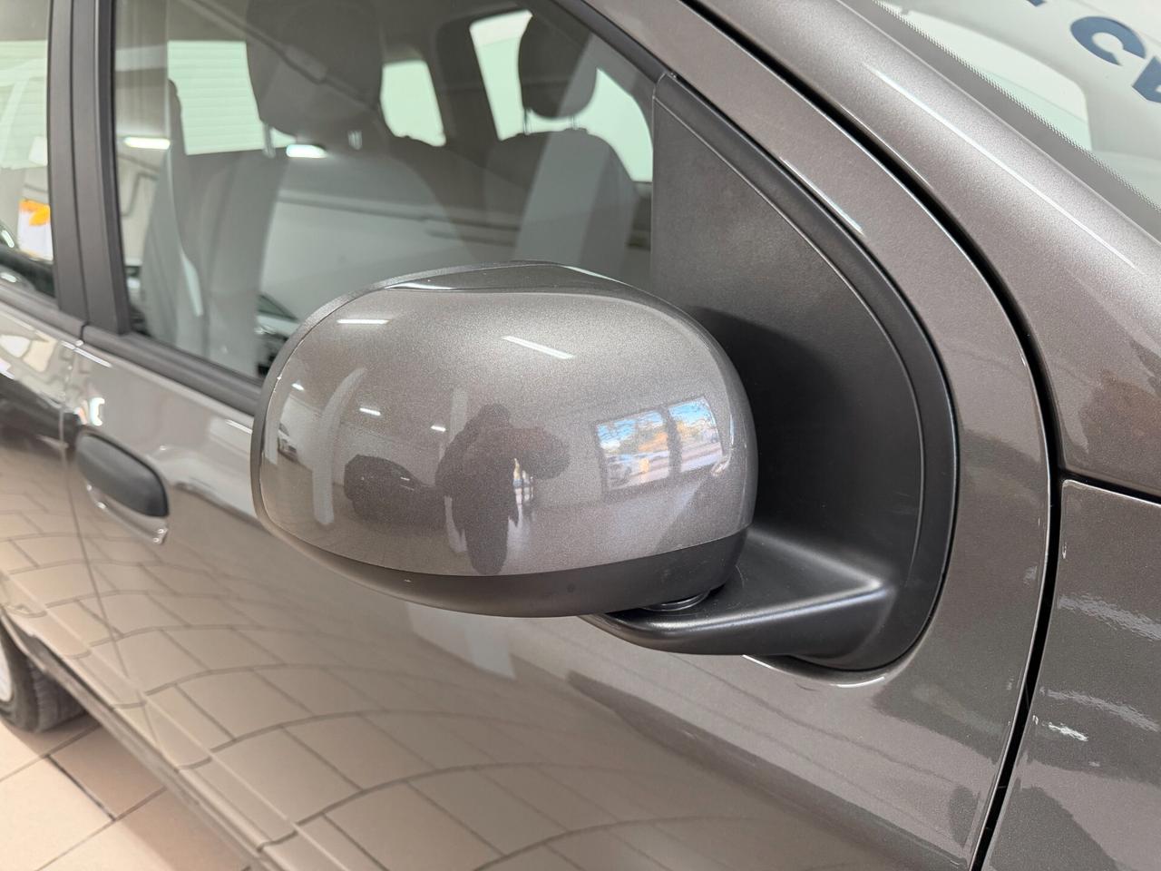 Fiat Panda 1.2 Easy 69cv Eur6 CLIMA/SENSORI/CITY