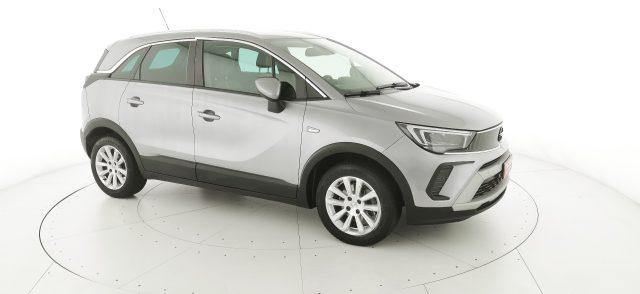 OPEL Crossland 1.5 ECOTEC D 120 CV Start&Stop aut. Elegance