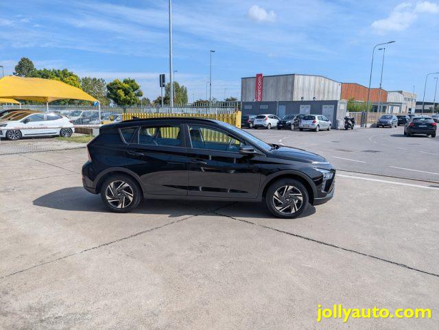 HYUNDAI Bayon 1.2 MPI MT XLine ** KM 0 **