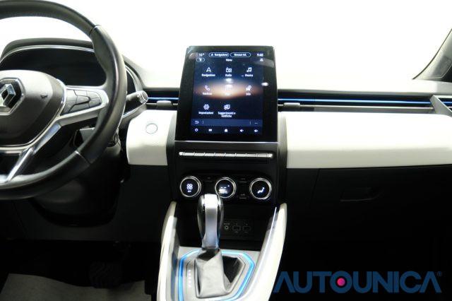 RENAULT Clio FULL HYBRID E-TECH 140 CV 5PORTE INTENS NEOPATENTI