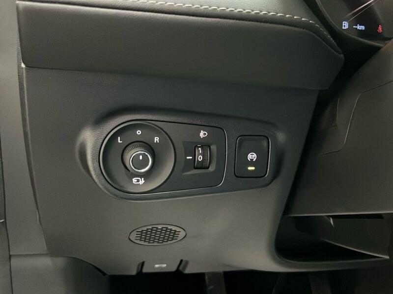 MG ZS 1.5 Comfort Km0