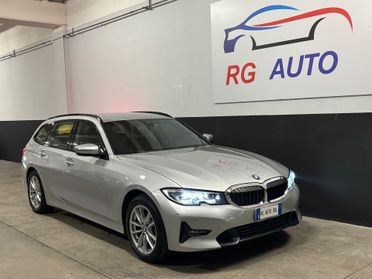 Bmw 320 320d xDrive Touring Sport