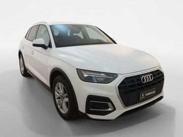 Audi Q5 Q5 35 2.0 tdi mhev Business s-tronic
