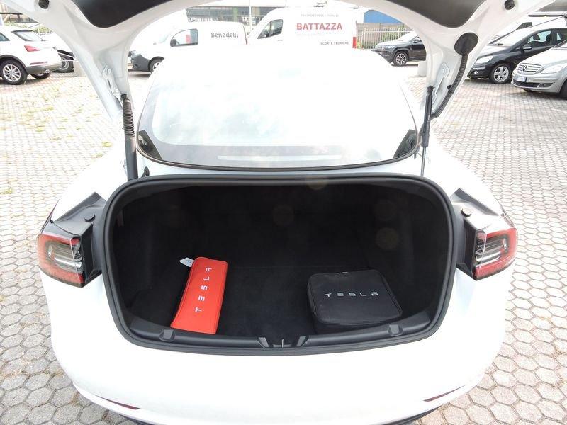 Tesla Model 3 Model 3 RWD