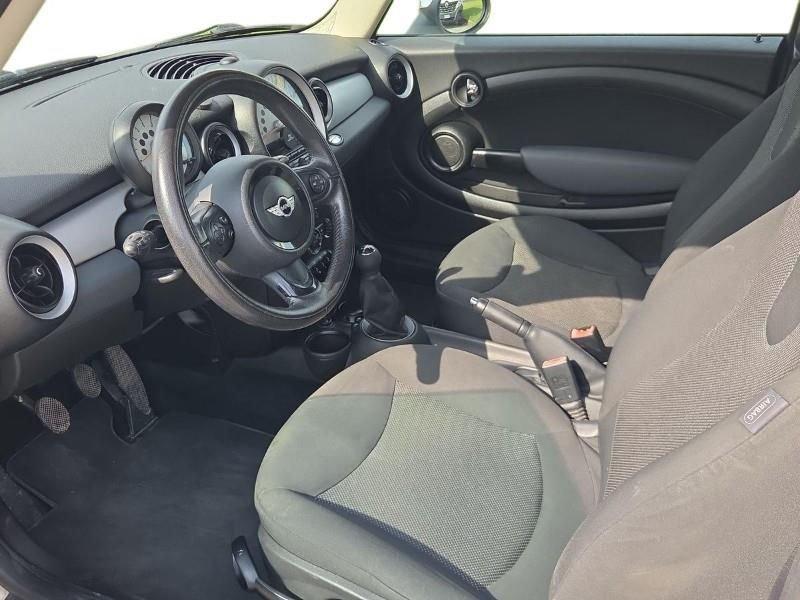 MINI Mini 3ª serie (R56) 1.6 16V One (55kW)