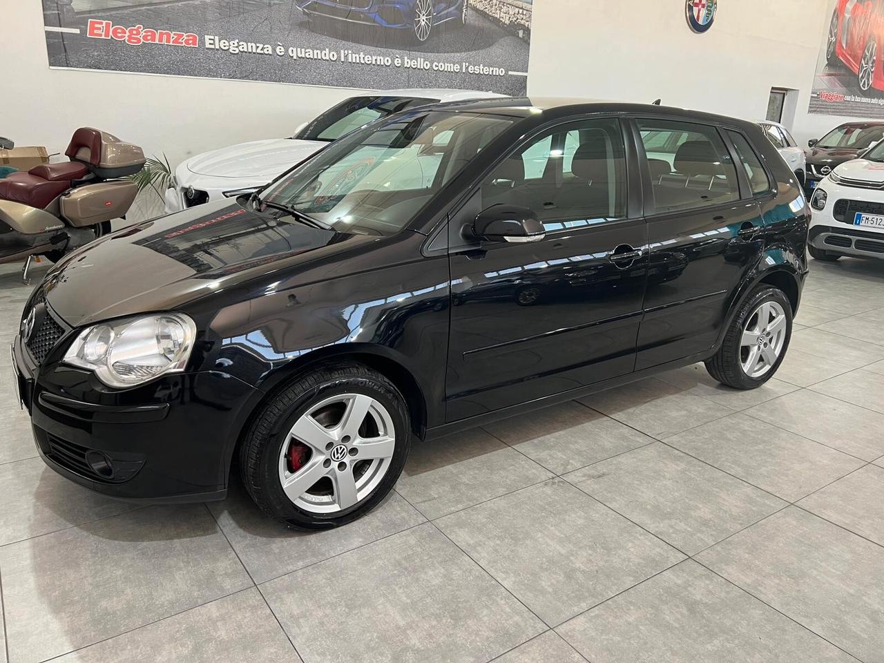 Volkswagen Polo 1.4 69 CV - Trendline - 2006