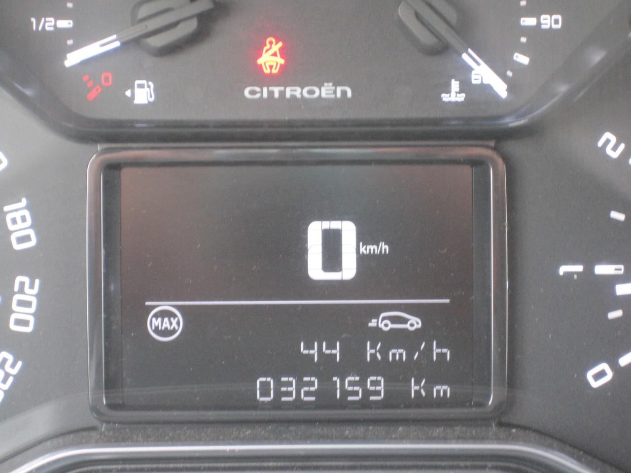 Citroen C3 Aircross PureTech 110 S&S Max