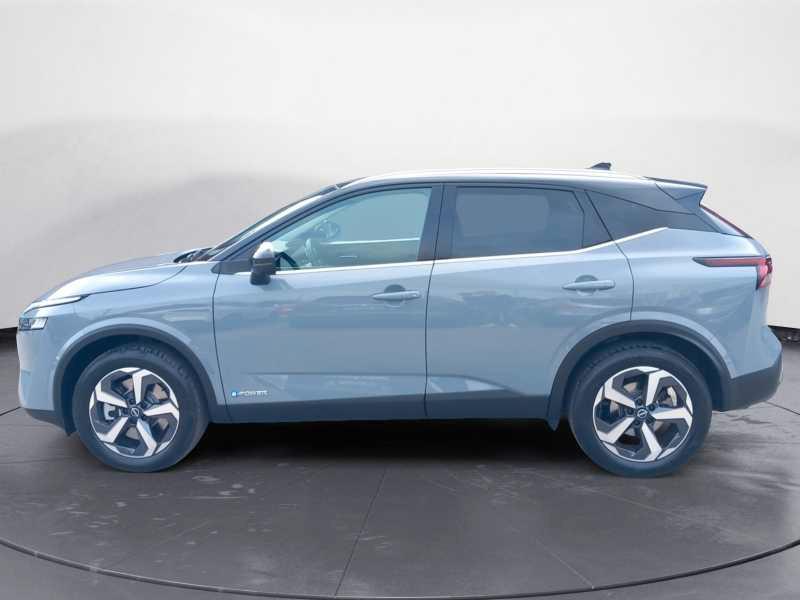 NISSAN Qashqai 1.5 e-power N-Connecta