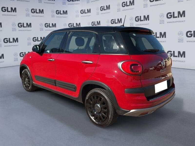 FIAT 500L 500L 1.3 Multijet 95 CV Cross