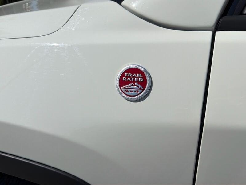 Jeep Compass Compass 2.0 mjt Trailhawk 4wd active drive low 170cv auto