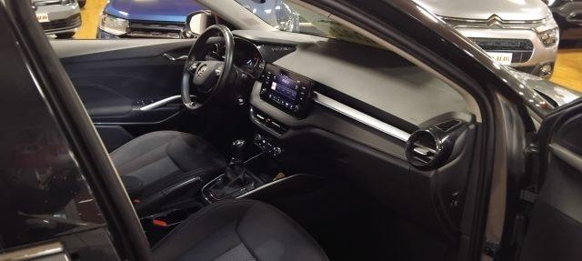 SKODA Fabia 1.0 TSI EVO 95 CV Style LED