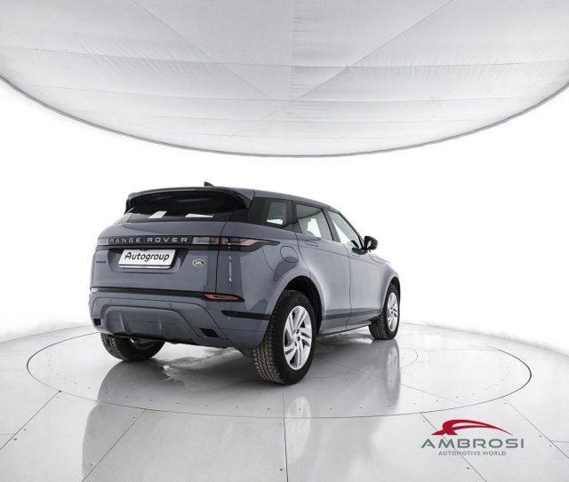 LAND ROVER Range Rover Evoque 2.0d i4 mhev R-Dynamic S awd 163cv auto