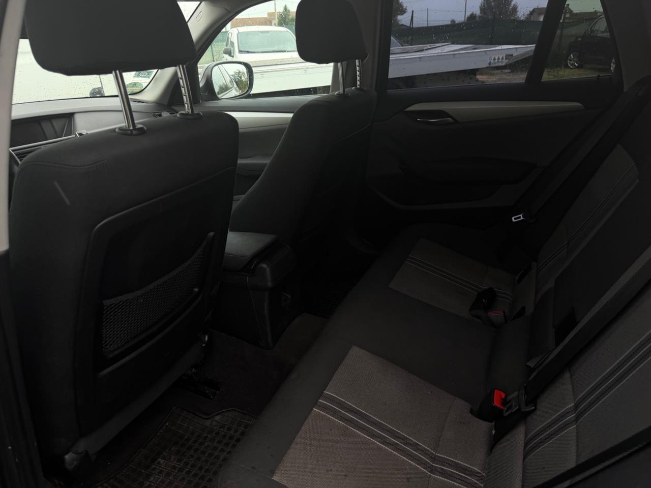 Bmw X1 xDrive20d Futura
