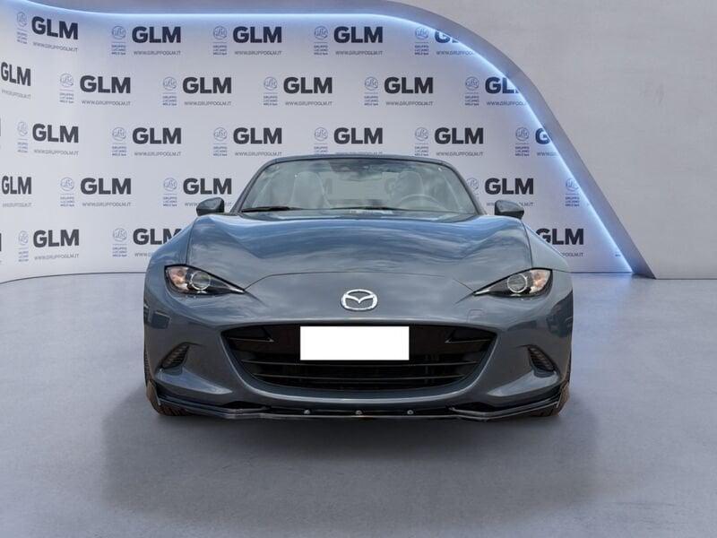 Mazda MX-5 2.0L Skyactiv-G 184cv Sport 2.0