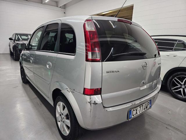 Opel Meriva Meriva I 2003 1.7 cdti 16v Cosmo 101cv