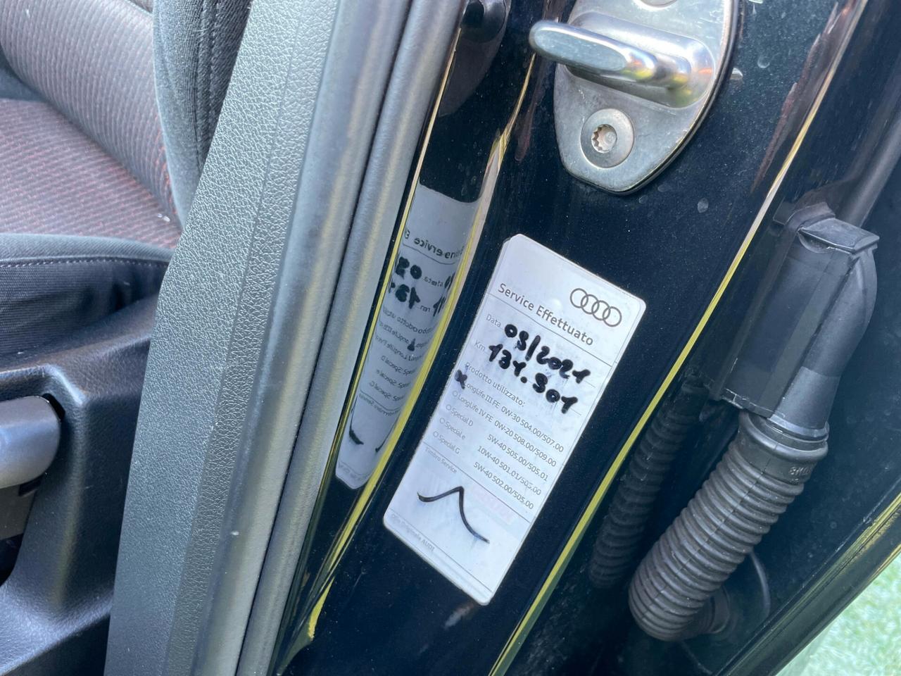 Audi Q5 2.0 TDI 170 CV quattro S tronic