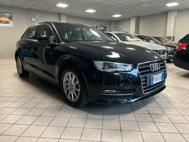 Audi A3 SPB 1.6 TDI Sport