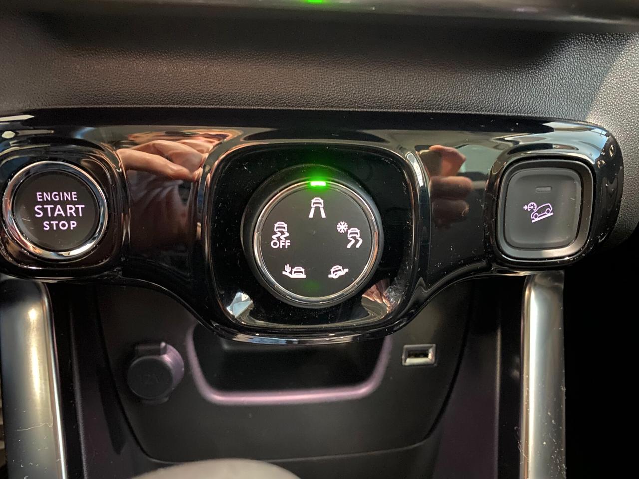 Citroen C3 Aircross PureTech 110 S&S Shine Pack-2023