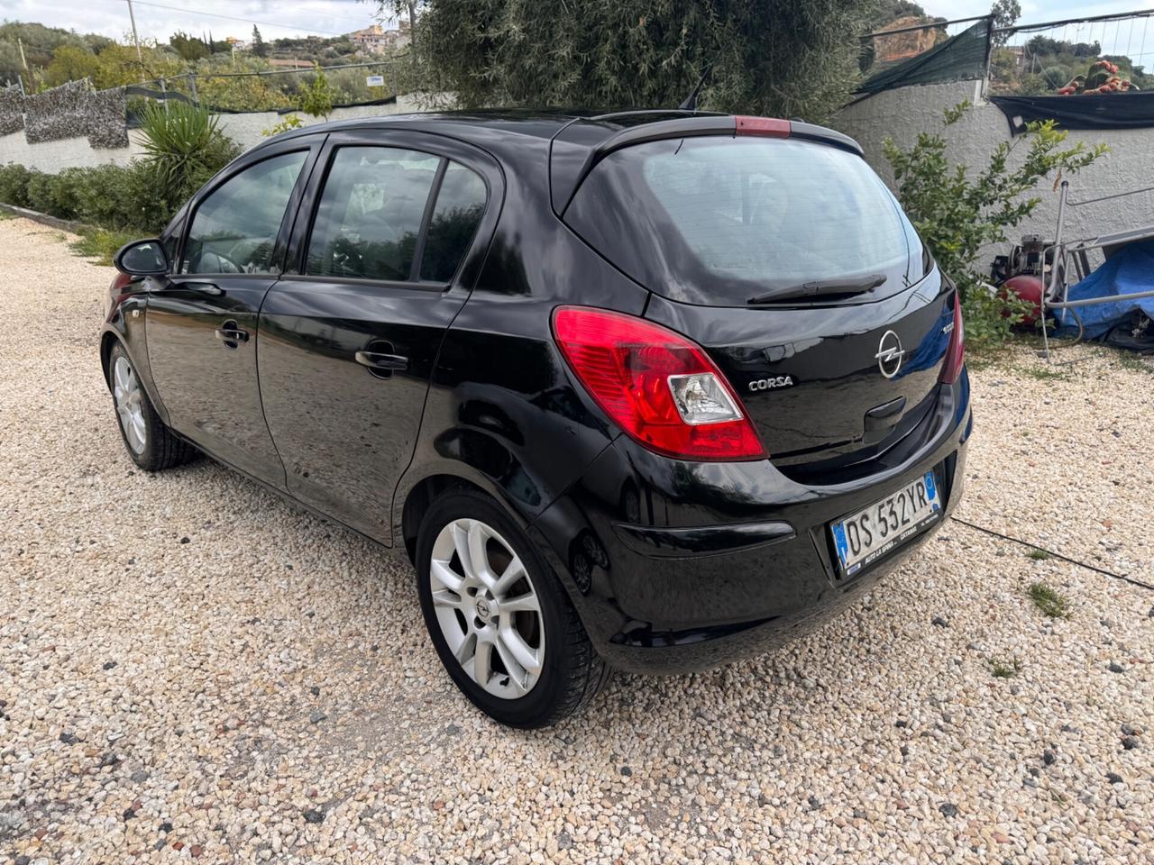 Opel Corsa 1.3 Multijet 75 cv per neopatentati