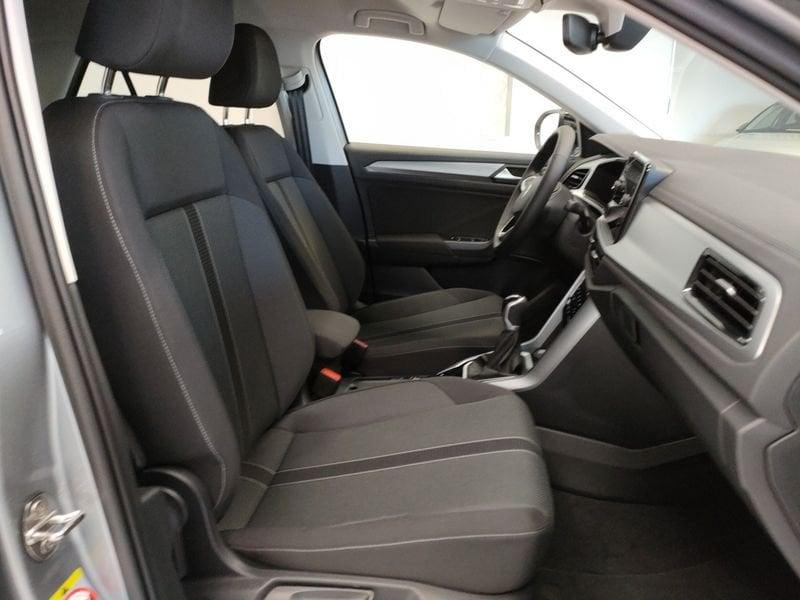 Volkswagen T-Roc T-Roc 1.0 TSI Edition Plus
