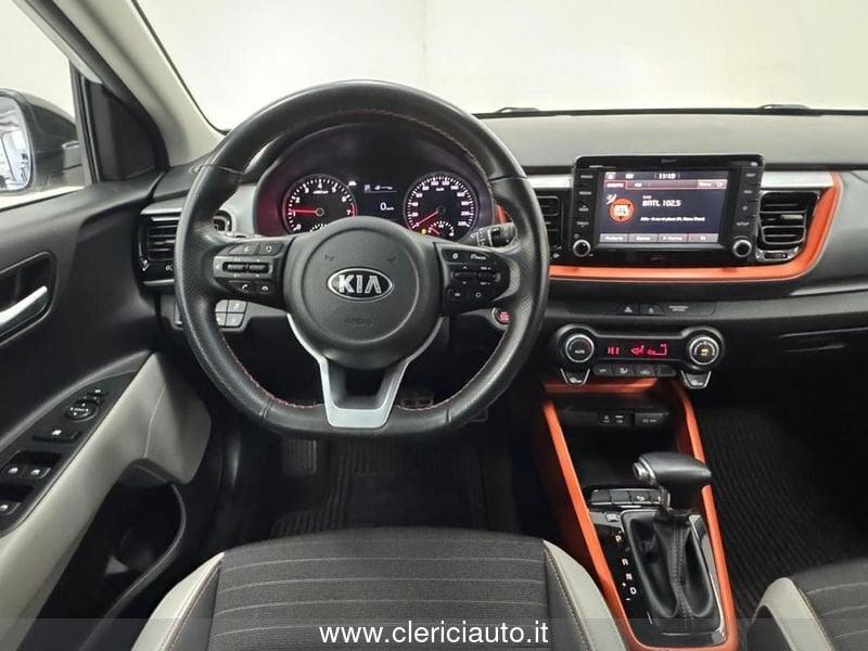 KIA Stonic 1.0 T-GDi 120 CV DCT7 Energy